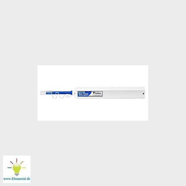 One-Click Cleaner Type B 1,25mm ferrule, FUJ-OCC-B
