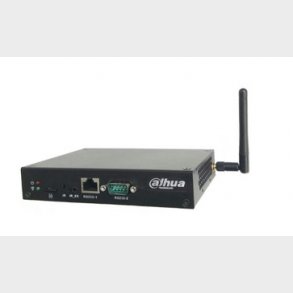 Display og Kontrol Android afspiller Box, DH-DPB18-AI