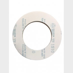 TEADIT TF1510 pakning DN150 PN10-16 �218 x 169 x 1,5 mm