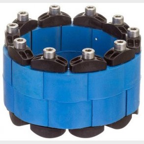 Link-Seal murgennemf�ring type B hul 200 mm/r�r 157-161 mm