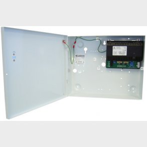 Str�mforsyning G2405BM-C Overv�get 24V-5Ah