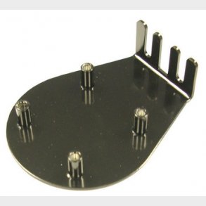 Laser monteringskonsol, D-TECT Laser