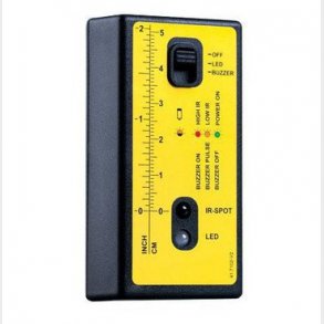 Laser spotfinder, D-TECT Laser