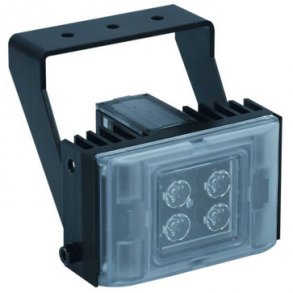 Hvidt lys LED lampe, kort r�kkevidde, Clarius PLUS