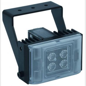 Hvidt lys LED lampe, kort r�kkevidde, Clarius PLUS PoE