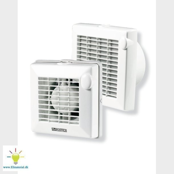 Ventilator Punto M 120 A