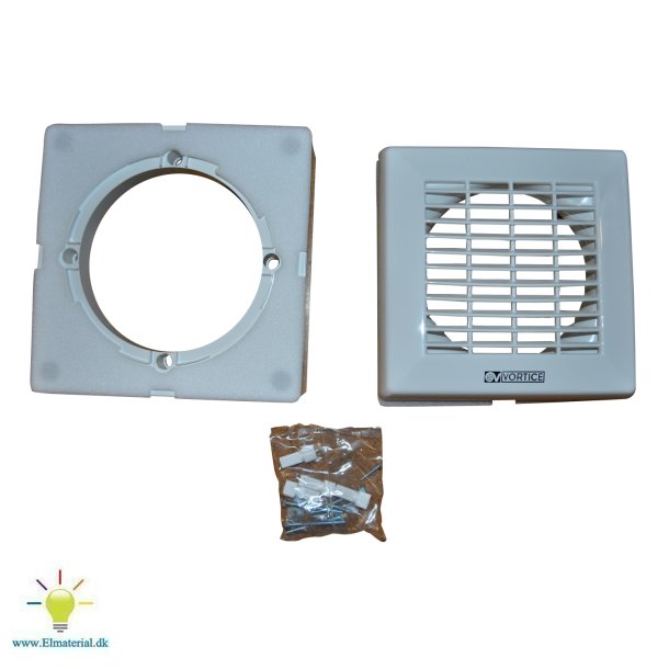 Vindueskit F/Punto M 120