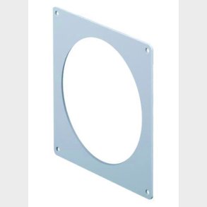 UNITE rund �100 d�kplade BxH 134x150 mm