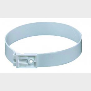 UNITE rund �100 r�rholder beslag