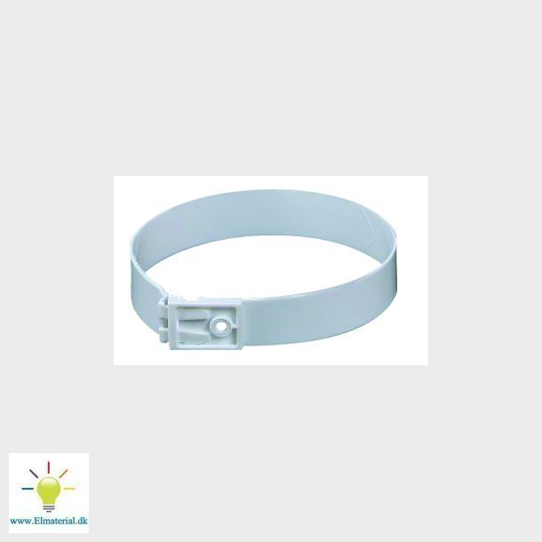 UNITE rund 100 rrholder beslag