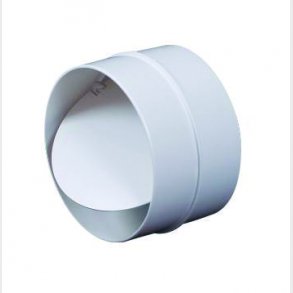 UNITE rund �125 samlemuffe kontraspj�ld