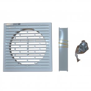 Jalousi Udvendigt F/Punto 150