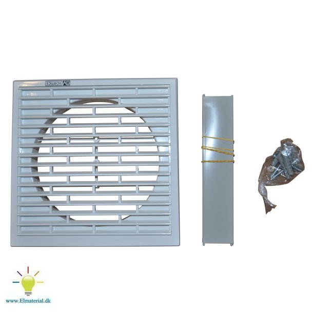 Jalousi Udvendigt F/Punto 150