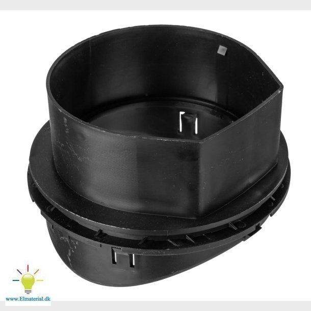 S300 Overgang Glat/Sirobau 160