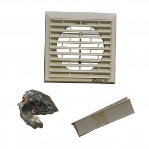 Jalousi Udvendigt F/Punto 100