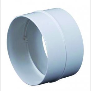 UNITE Runde kanalnippel til  150 kanaler