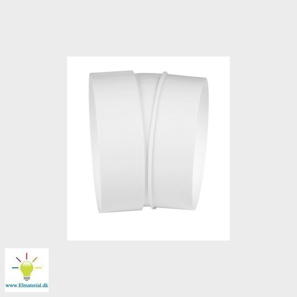 UNITE rund 100 bjning 15 grader