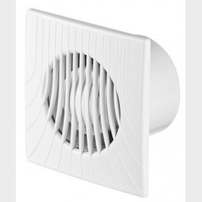 Unite ventilator standard �100 hvidt front panel