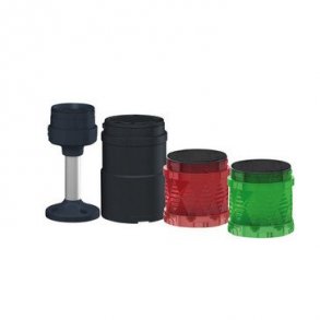 Schneider lyst�rn �60 XVU kit 1