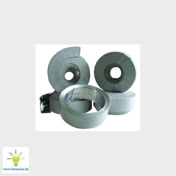 Rrmanchet alu gr 28 mm