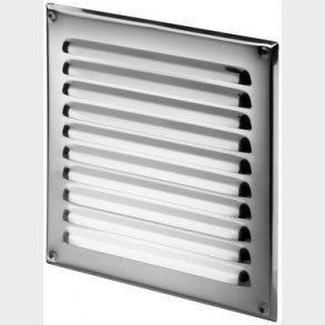 Unite ventilationsrist i metal MTA2N