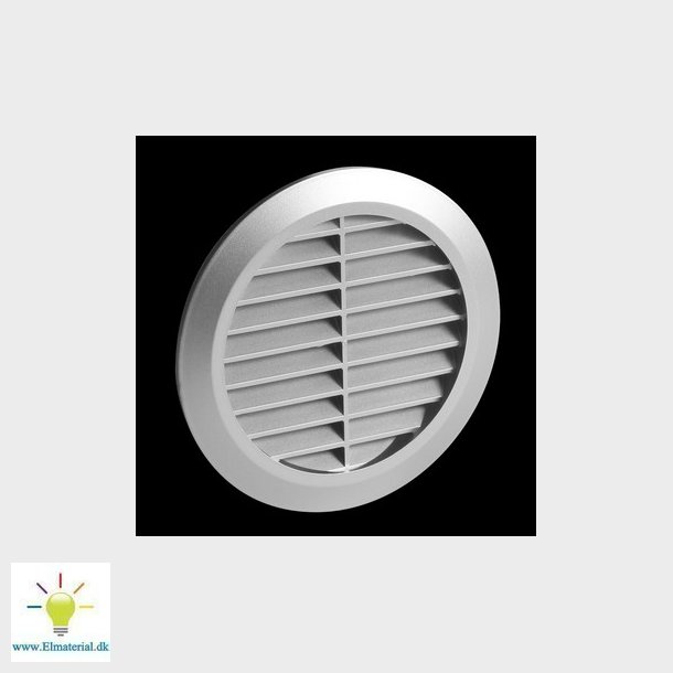 Unite ventilationsrist i plastik T30M