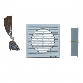 Jalousi Udvendigt F/Punto 120