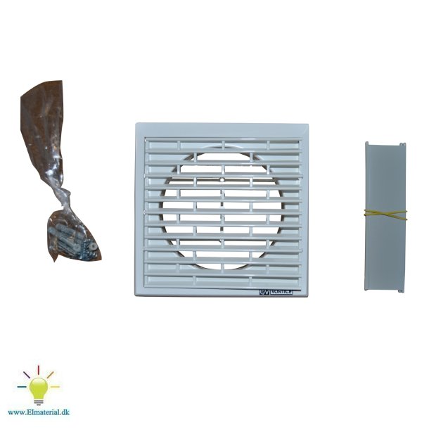 Jalousi Udvendigt F/Punto 120