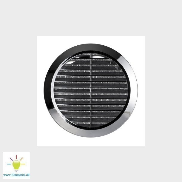 Unite ventilationsrist i plastik T36M