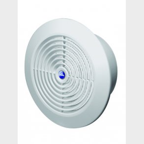 Unite ventilationsrist i plastik for loft T66