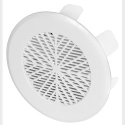 Unite ventilationsrist i plastik TOK2