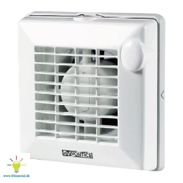 Ventilator Punto M 100