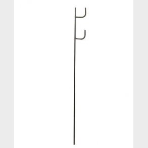 UNITE Kabelspyd - 2 kroge