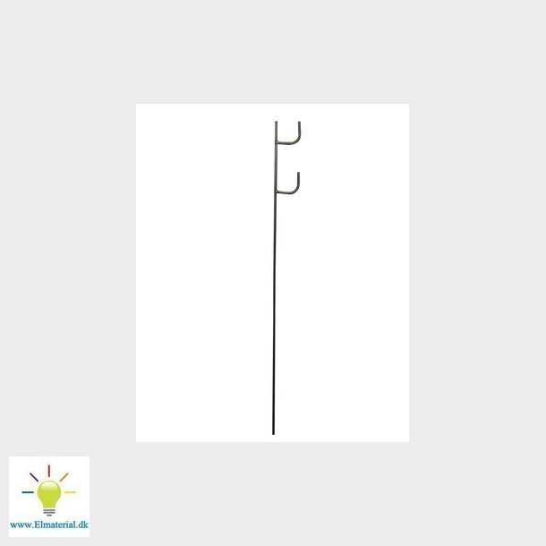 UNITE Kabelspyd - 2 kroge