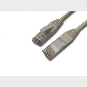 Patchkabel SD KAT 6A utp 5M lszh HVID