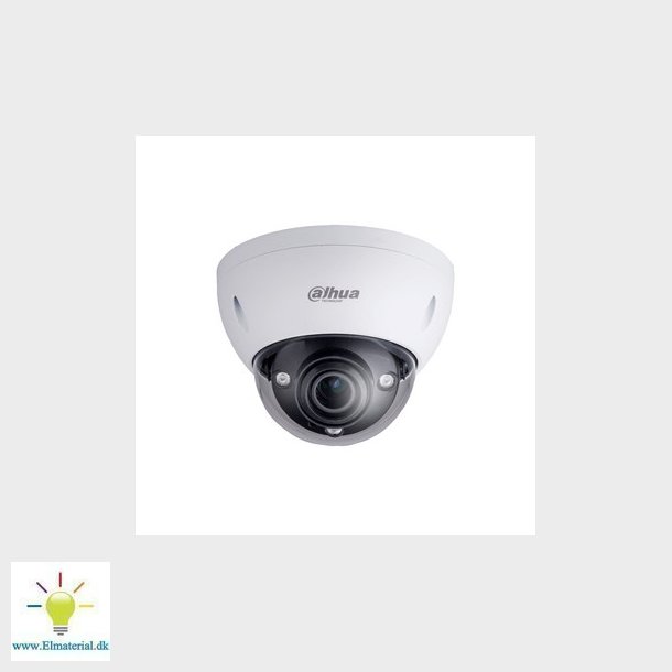 2MP WDR IR Dome  2.7- 13,5 mm DH-IPC-HDBW5231E-ZE-HDM