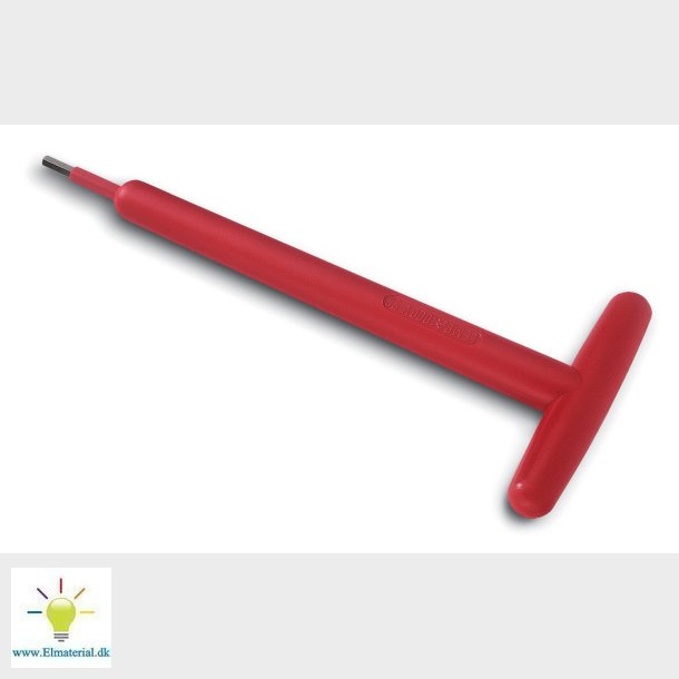 Unbrako T-Ngle 117336 6X250Mm