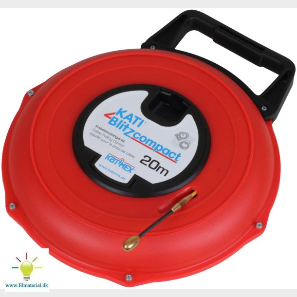 Kati Compact Search fj&auml;der 20M 3