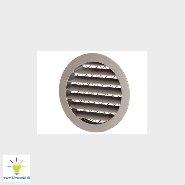 Unite vgrist udvendig 200 mm