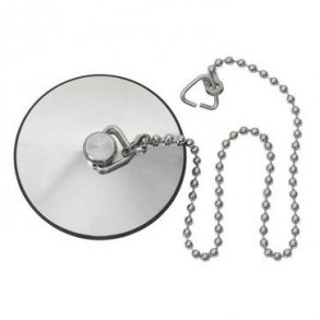 Intra Juvel prop flad med tap 6 mm