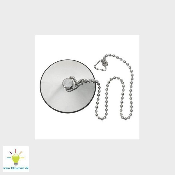 Intra Juvel prop flad med tap 6 mm