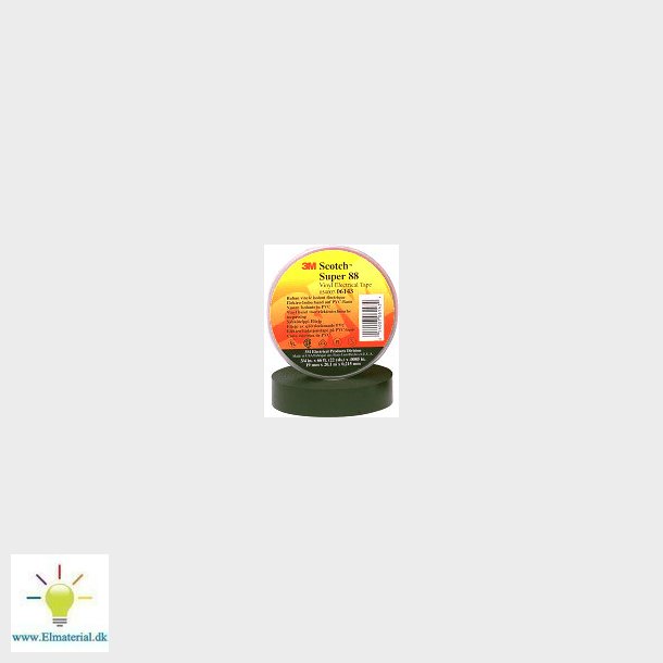 Tape 88 3/4" x 20 mtr. ( 20 m ) Sort