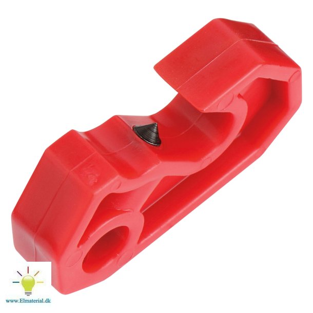 Lseanordn Univ. T/Aut.Sikring