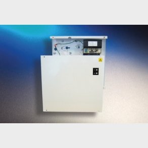 Str�mforsyning PSU 12V-3Ah