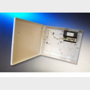 Str�mforsyning PSU 12V-4 Ah