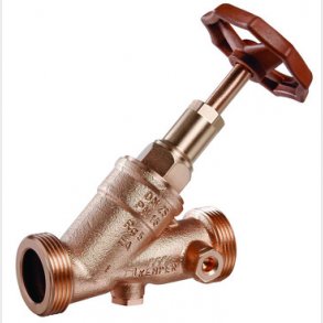 Kemper EA kombi-kontraventil nippel/nippel 12