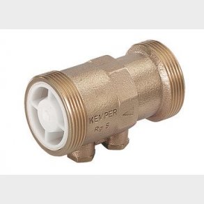 Kemper EA kontrollerbar kontraventil 1