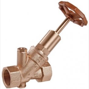 Kemper EA kombi-kontraventil muffe/muffe 1