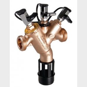 Kemper Protect-BA tilbagestr�mningssikringsventil 1