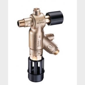 Kemper BA tilbagestr�mningssikringsventil 34